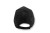 Czapka z daszkiem TORI czarny z logo