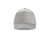 Czapka z daszkiem TORI szary z logo