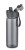 Bidon SHOT 750 ml popielaty (szary) z logo
