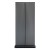 Rollup Mondo Black 100 x 200 cm
