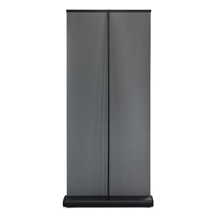 Rollup Mondo Black 100 x 200 cm