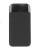Power bank MING 8000 mAh USB-C czerwony z logo