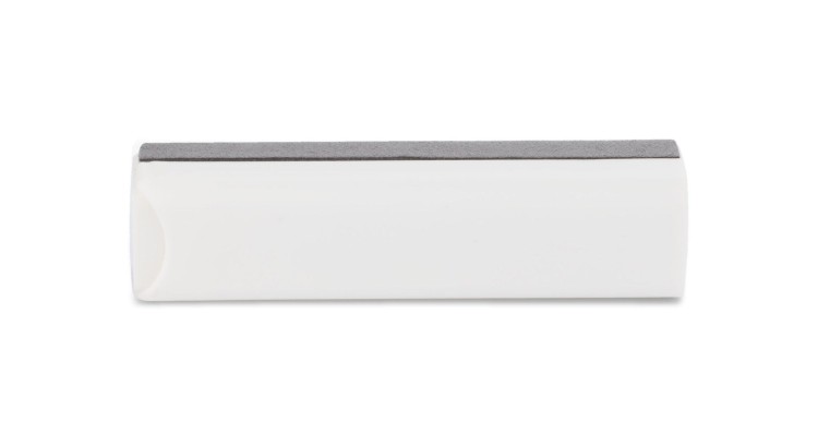 Czyścik MIST popielaty (szary) z logo