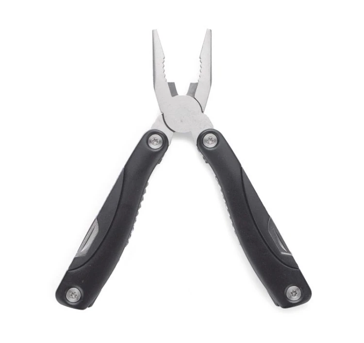 Zestaw upominkowy TOOL czarny z logo