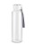 Butelka CLEAR 500 ml biały z logo