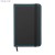 Notes VITAL A6 czarny