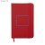 Notes VITAL A6 czerwony
