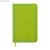 Notes VITAL A6 zielony jasny