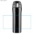 Kubek termiczny LOCK 440 ml czarny