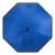 Parasol REVERS niebieski