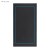 Power bank DOUBLE 8000 mAh czarny