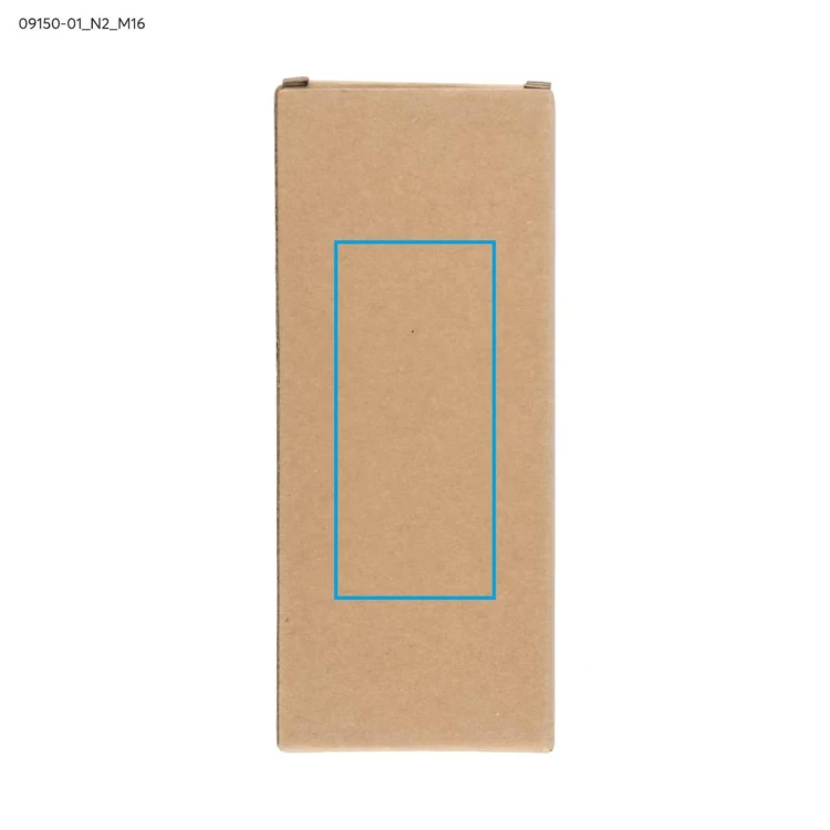 Power bank SIMPLE 10000 mAh biały