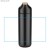 Butelka termiczna ELSA 600 ml czarny