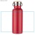 Butelka termiczna KAAN 500 ml czerwony