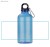 Butelka rPET TINKA 400 ml niebieski