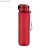 Bidon motywacyjny 1000 ml MOTIVA czerwony