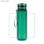 Bidon motywacyjny 1000 ml MOTIVA zielony