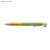 Długopis KOSMOS żółty