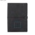 Notes RETRO A5 czarny