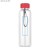 Butelka CLEAR 500 ml czerwony