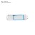 Pamięć USB VERONA 16 GB srebrny