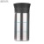 Kubek termiczny EDDY 300 ml srebrny