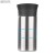 Kubek termiczny EDDY 300 ml srebrny