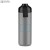 Butelka termiczna ELSA 600 ml popielaty (szary)