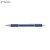 Długopis NOVI granatowy