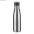 Butelka termiczna BONITA 500 ml srebrny