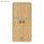 Power bank BORRA 10000 mAh beżowy (naturalny)