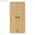 Power bank BORRA 10000 mAh beżowy (naturalny)
