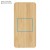 Power bank BORRA 10000 mAh beżowy (naturalny)