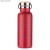 Butelka termiczna KAAN 500 ml czerwony