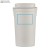 Kubek termiczny COLPO 400 ml biały