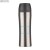 Kubek termiczny MIKE 450 ml srebrny