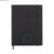 Notes VITAL B5 czarny