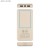 Power bank rPET REPPO 10000 mAh beżowy (naturalny)