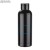 Butelka termiczna z termometrem CELIKA 500 ml czarny
