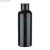 Butelka termiczna z termometrem CELIKA 500 ml czarny