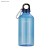 Butelka rPET TINKA 400 ml niebieski