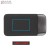 Power bank MING 8000 mAh USB-C czerwony