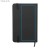 Notes VITAL A6 czarny