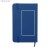 Notes VITAL A6 niebieski