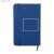Notes VITAL A6 niebieski