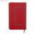 Notes VITAL A6 czerwony