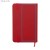 Notes VITAL A6 czerwony