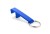 Brelok 3 w 1 LON niebieski z logo