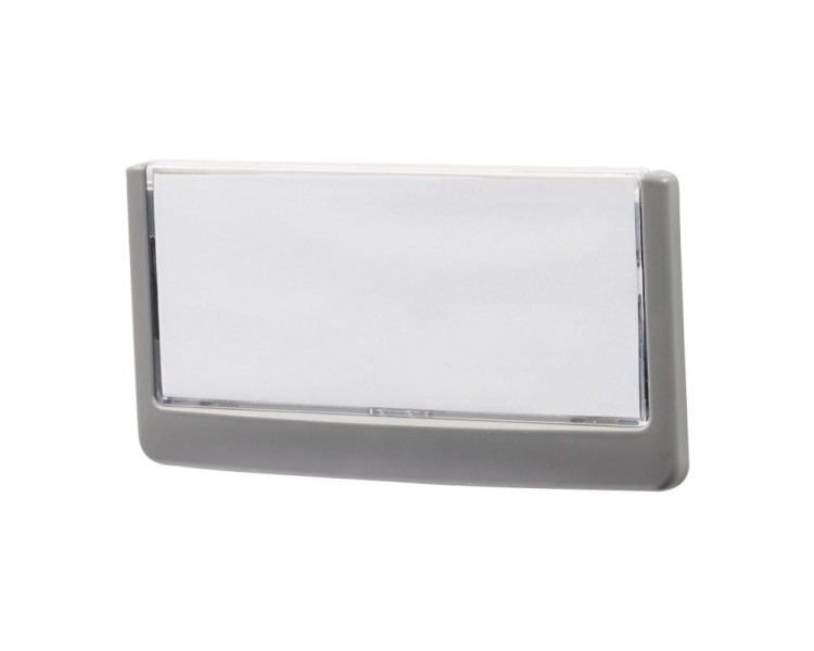 Terg-Türschild 149x64