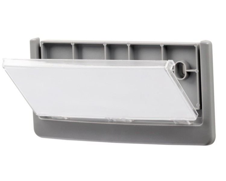 Terg-Türschild 149x64